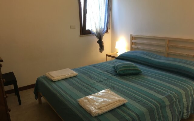 Appartamento Spiaggia Playa