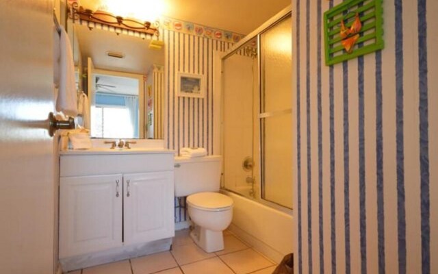 Unit 5124 - Ocean Racquet Club