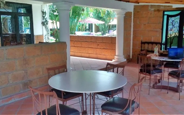 Hotel Posada Mexicana