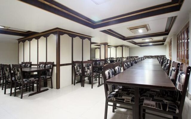 Hotel Kumar's