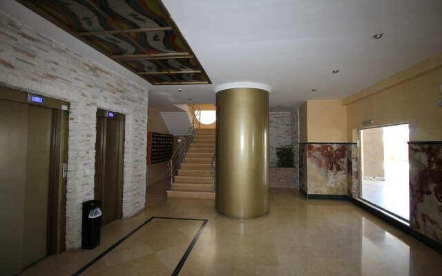 Marina D'Or - Mondrian II