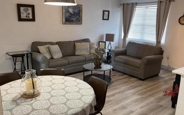 North Bay Village Apartment