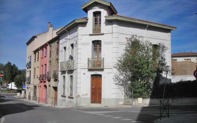 L'escalivade Chambres d'hôtes