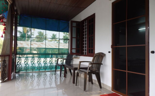 Honolulu Home