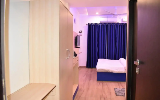Hotel Shagun Residency