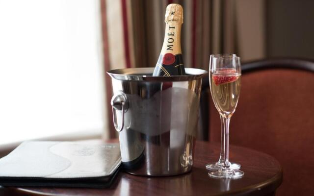 The Ripley Court Hotel