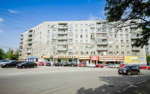 Apartments on Gorkogo 5/76