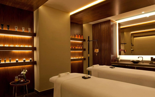 InterContinental David Tel Aviv by IHG