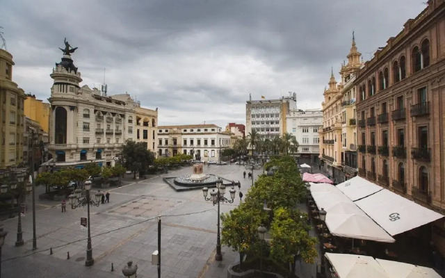 Apart. De Lujo Conde de Gondomar