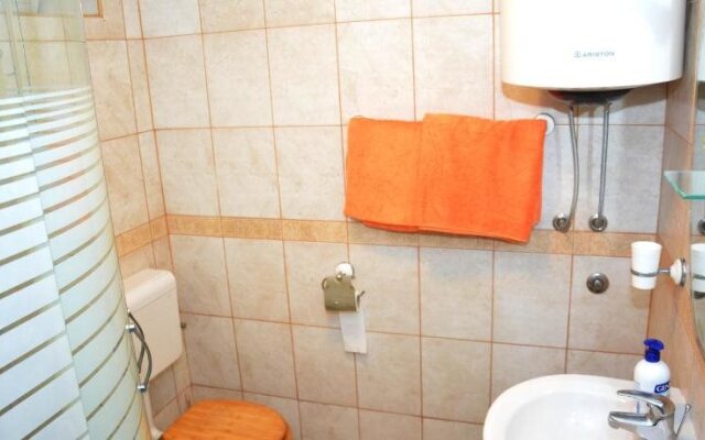 Apartments Tre Sorelle