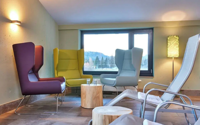 Explorer Hotel Stubaital