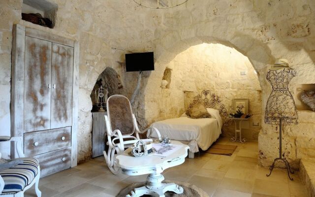 PiGreco Trullo di Charme - Boutique