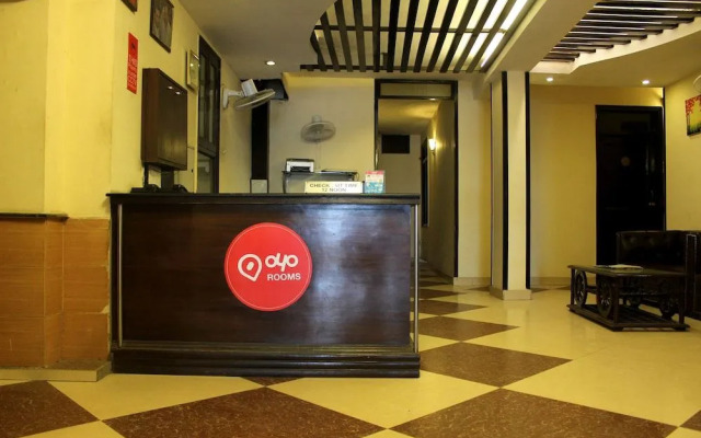 OYO 305 Hotel Rajdeep Palace