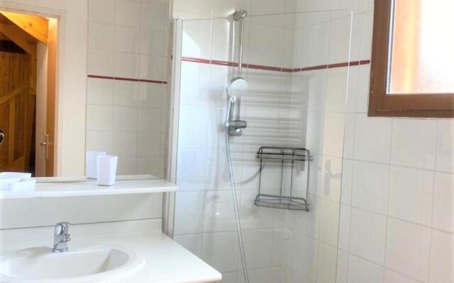 Chalet Le Dévoluy-Agnières-en-Dévoluy, 3 pièces, 7 personnes - FR-1-504-72