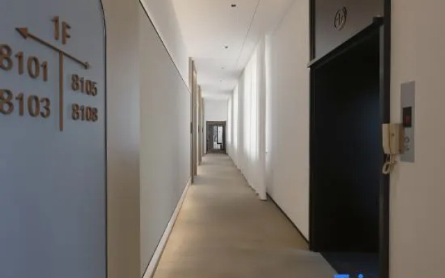 Wangjiang Holiday Hotel (Heihe Heilongjiang Riverside Branch)