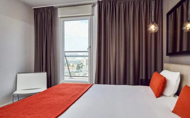 Aparthotel Adagio Marseille Timone