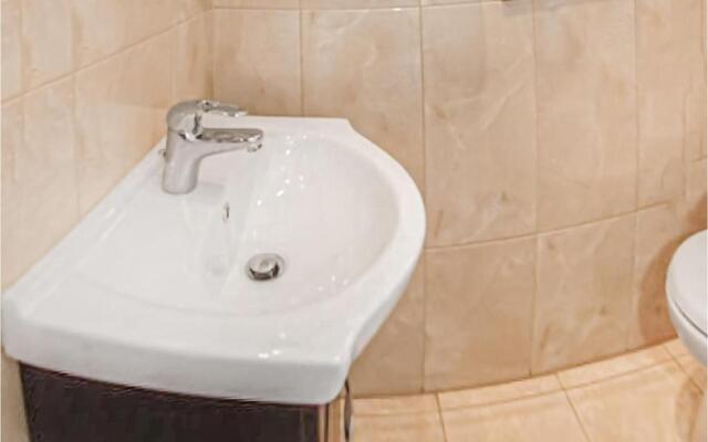 Stunning Home in Jaroslawiec With 2 Bedrooms and Wifi