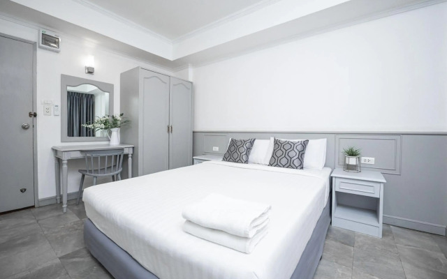 Chaipat Hotel