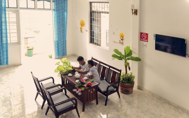 Homestay An Lac