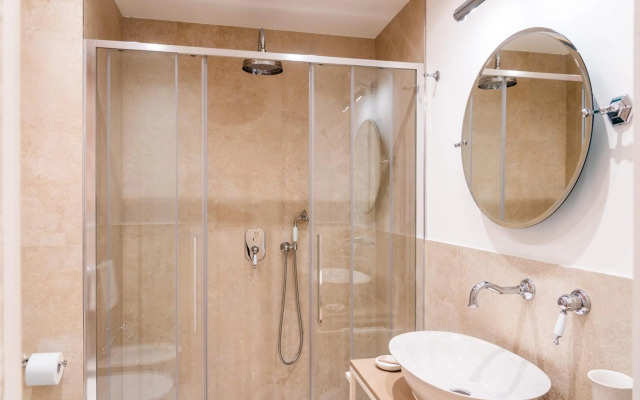 Hotel Villa Ottone