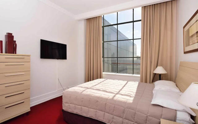 Pelicanstay At Auckland Cbd