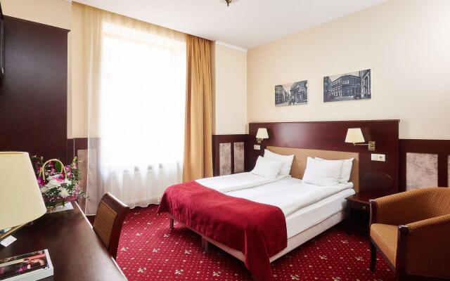 Rixwell Old Riga Palace Hotel