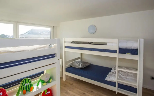 Holiday Home by the sea