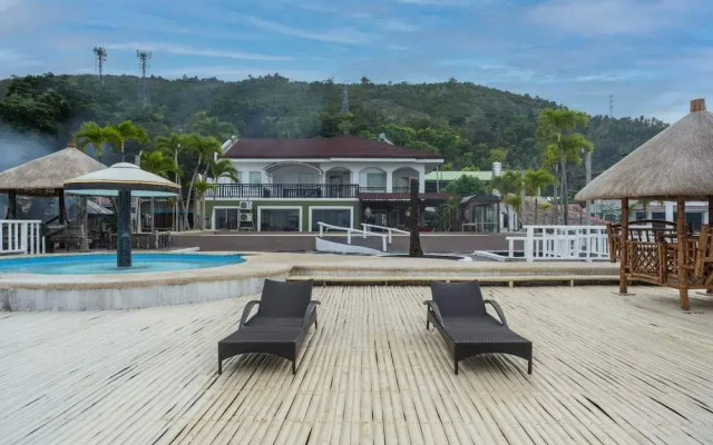 Costa De Leticia Beach Resort & Spa