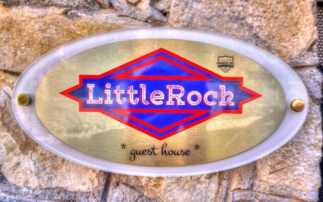 Little Rock