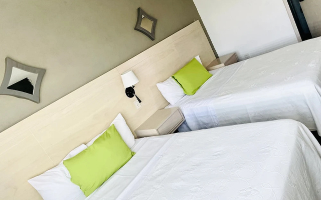 Hotel Alameda de San Jose Iturbide