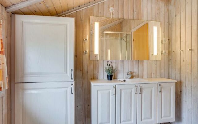 "Antonia" - 1.5km from the sea in Western Jutland