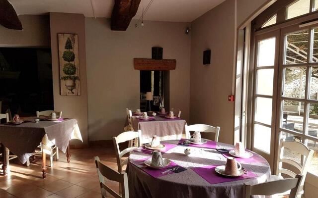 Hotel Restaurant La Ferme