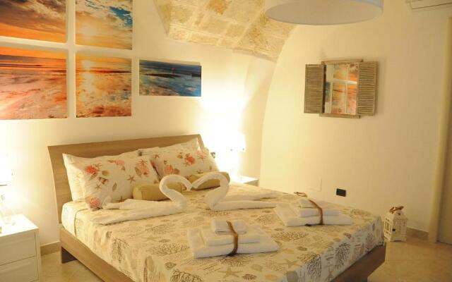 Gioia Casa Vacanze in Monopoli