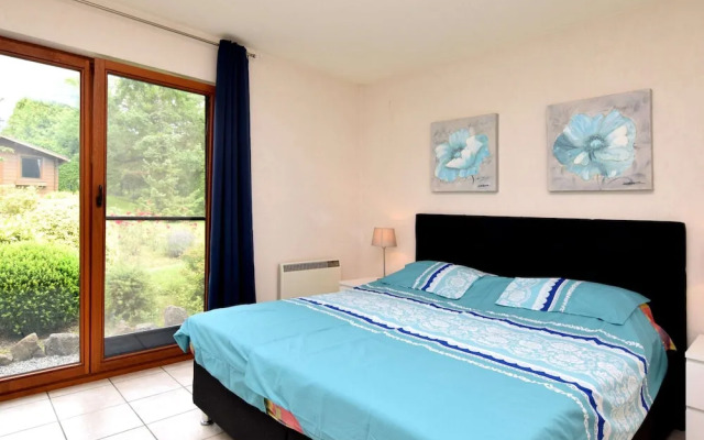 Beautiful Holiday Home in Durbuy With Garden