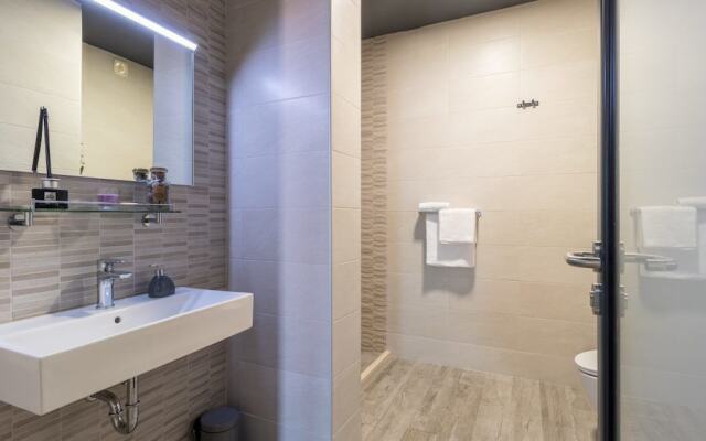 Residence Alpha