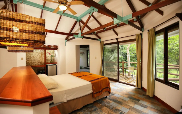 Hotel Villa Maya