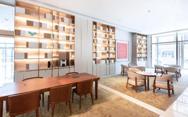 Ji Hotel Dezhou Development Zone