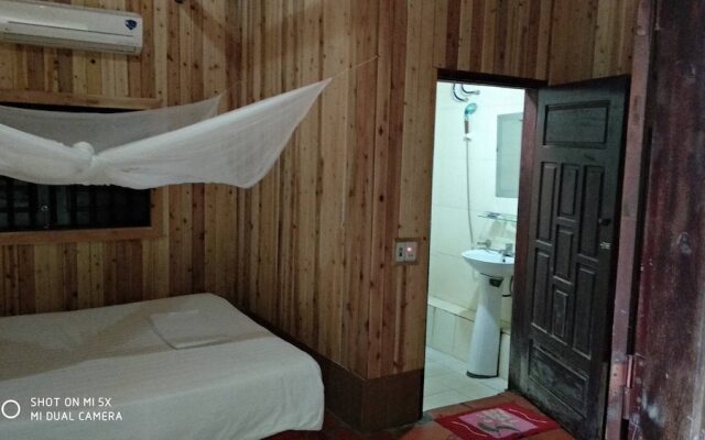 Whisper Nature Bungalow