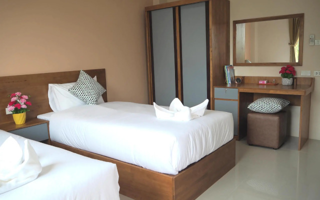 Regent Room