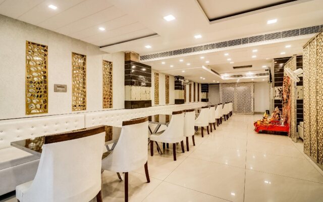 Hotel Arnavya by OYO Rooms