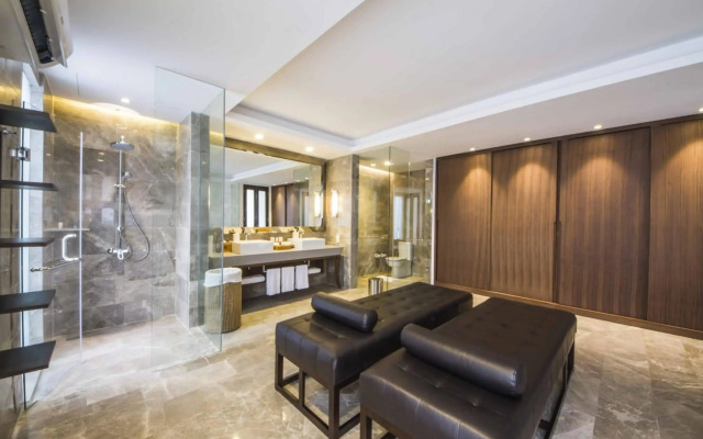 Montigo Resorts Nongsa