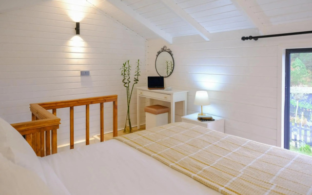 World Dreams Sapanca Hotel