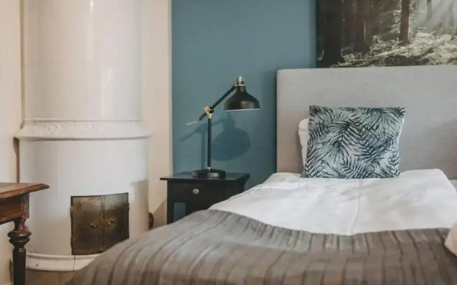 Cosy Room With Free Breakfast