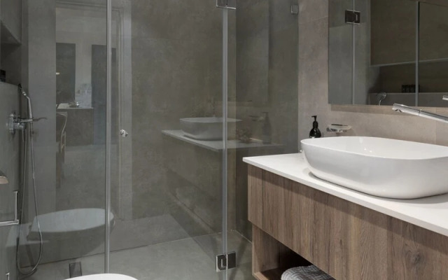 amalon apartment