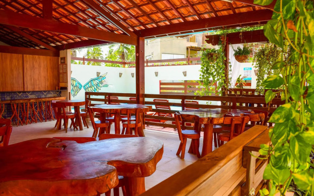 Pousada Villa Marceneiro