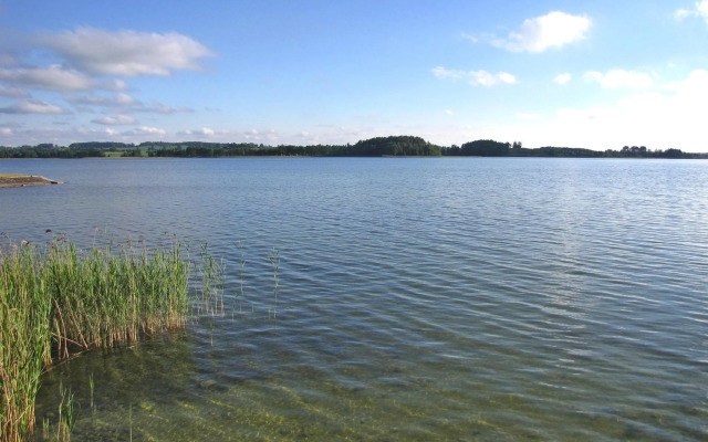holiday home, Bogacko