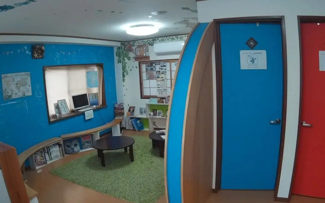Haenal Pension