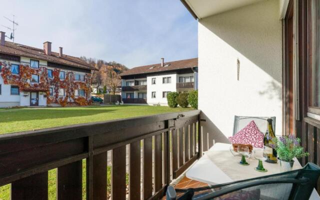 Ferienwohnanlage Oberaudorf A 3 zwei Zimmerappartement