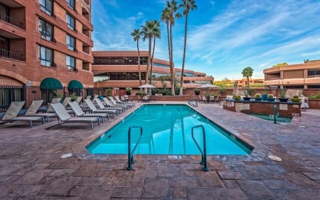 Scottsdale Marriott Old Town