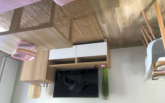 Les spas de la Chartreuse